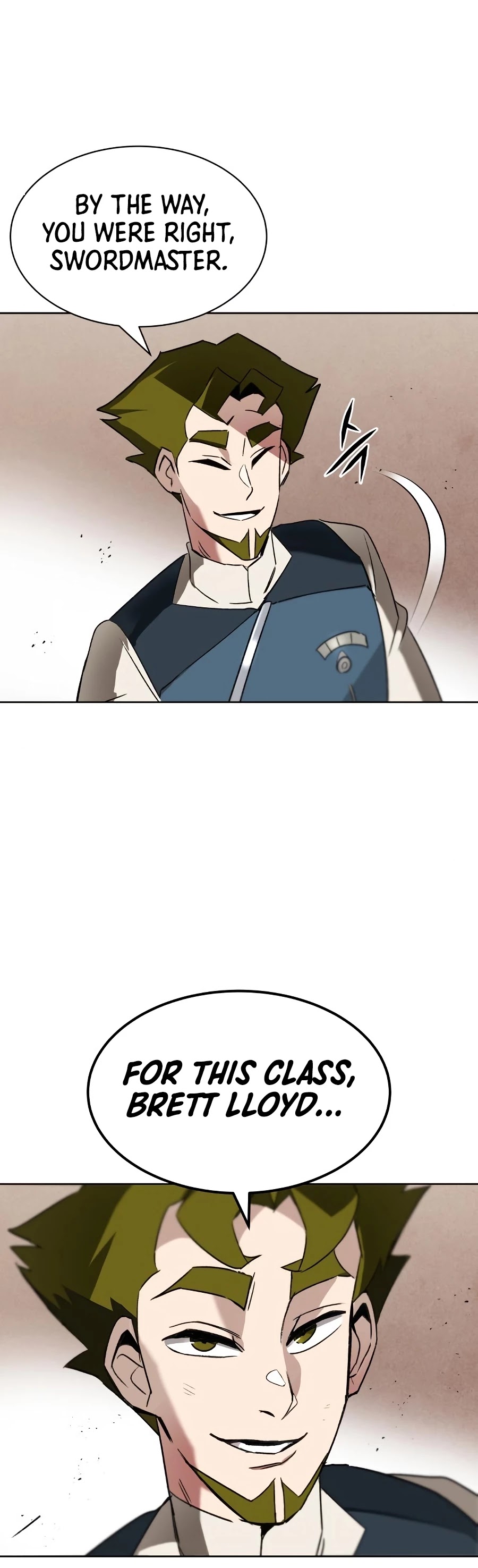 The lazy prince becomes a genius chapter 12 - page 49