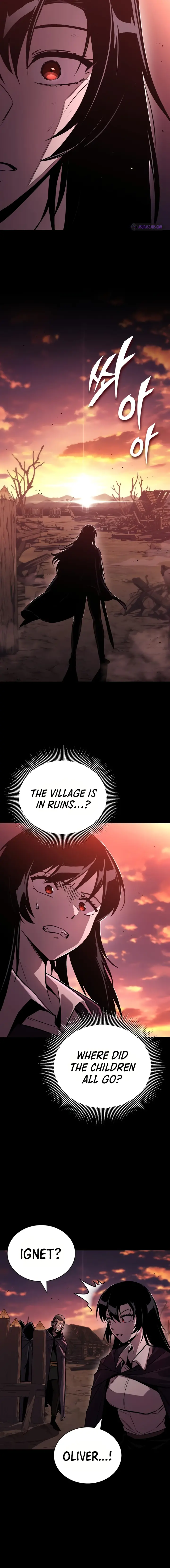 The lazy prince becomes a genius Chapter 94 - page 16