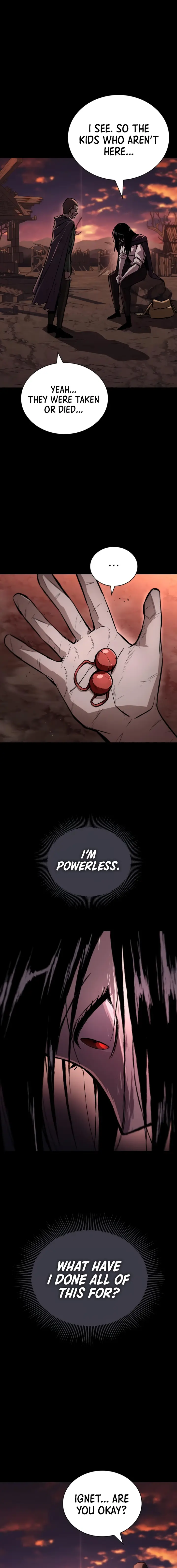 The lazy prince becomes a genius Chapter 94 - page 17
