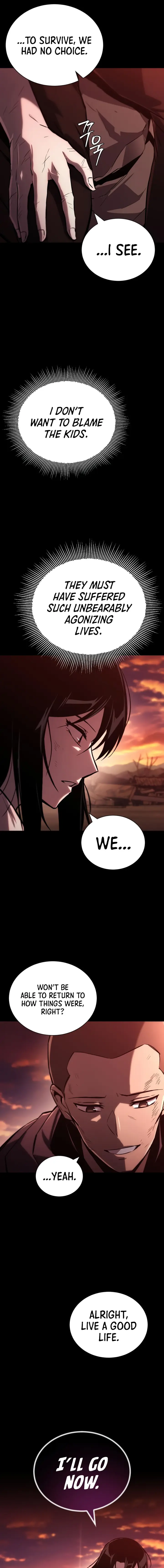 The lazy prince becomes a genius Chapter 94 - page 19
