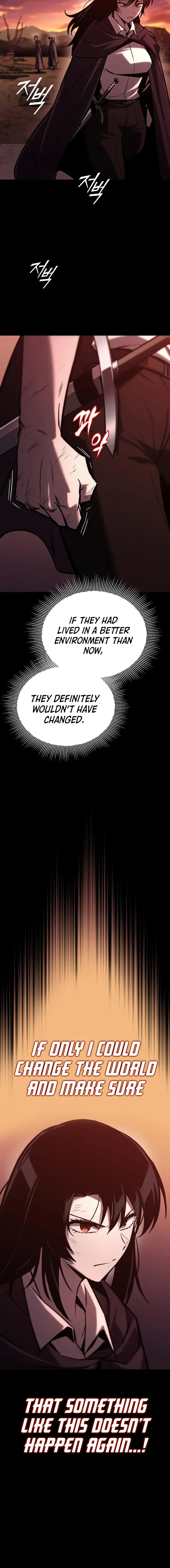 The lazy prince becomes a genius Chapter 94 - page 20