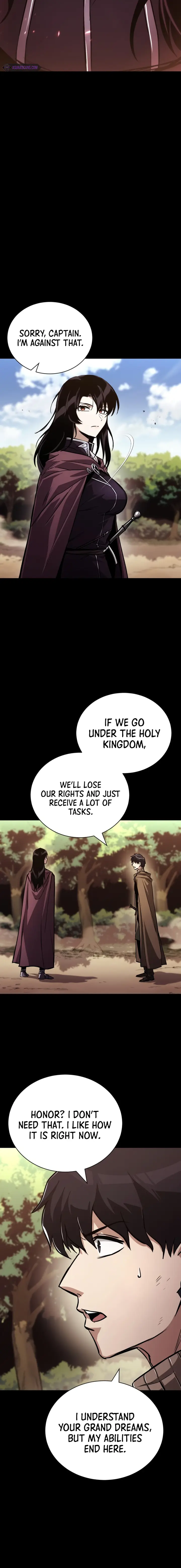 The lazy prince becomes a genius Chapter 94 - page 24