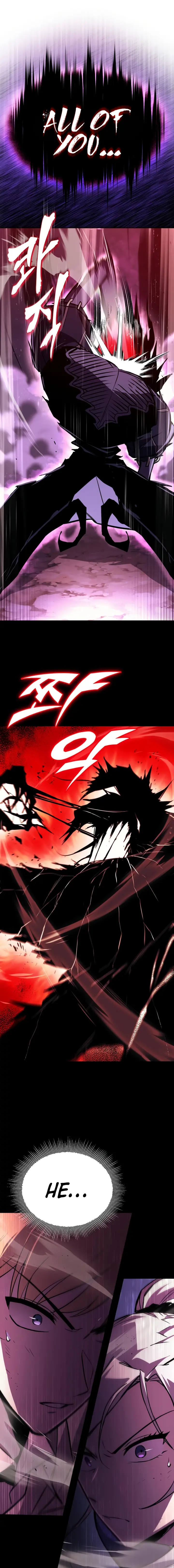 The lazy prince becomes a genius Chapter 94 - page 3