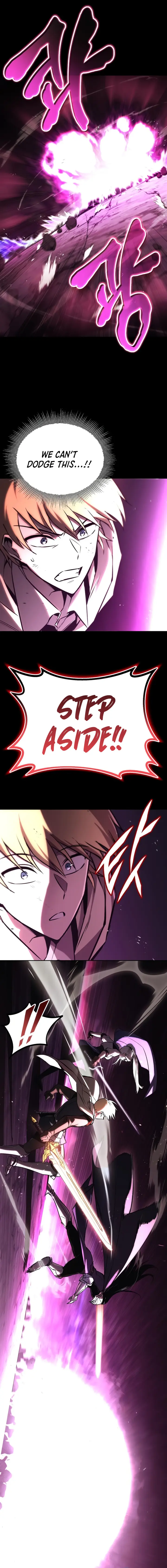 The lazy prince becomes a genius Chapter 94 - page 5