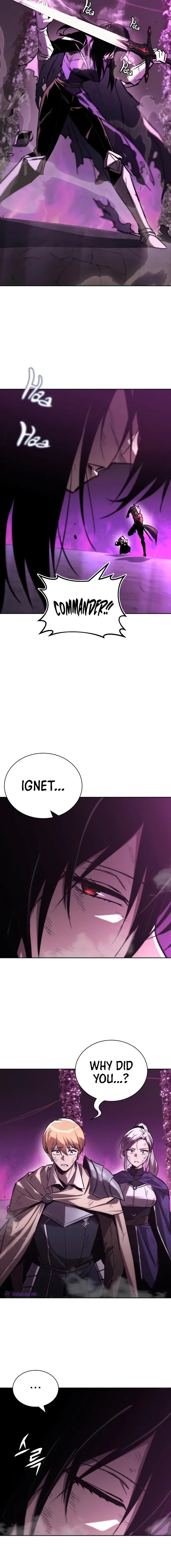 The lazy prince becomes a genius Chapter 94 - page 8