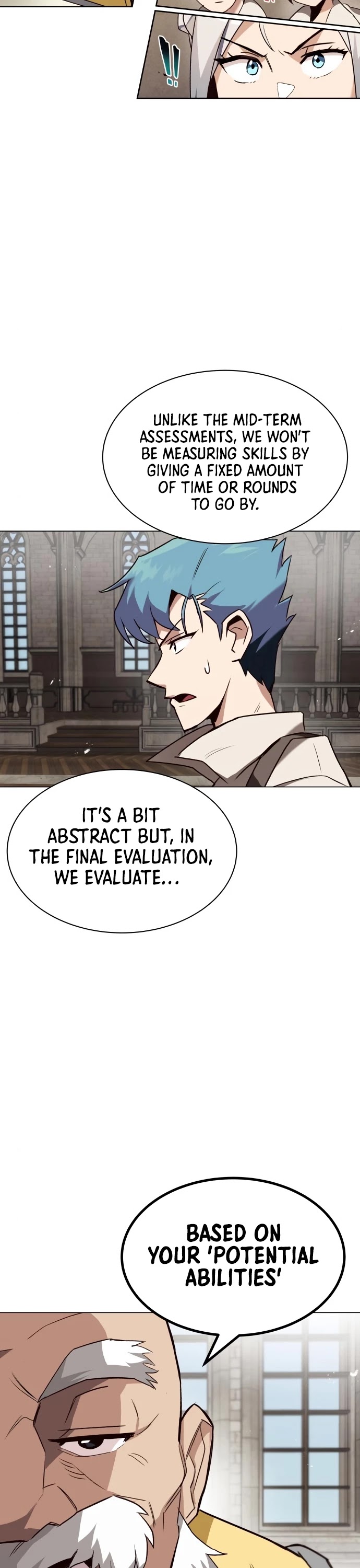 The lazy prince becomes a genius chapter 13 - page 13