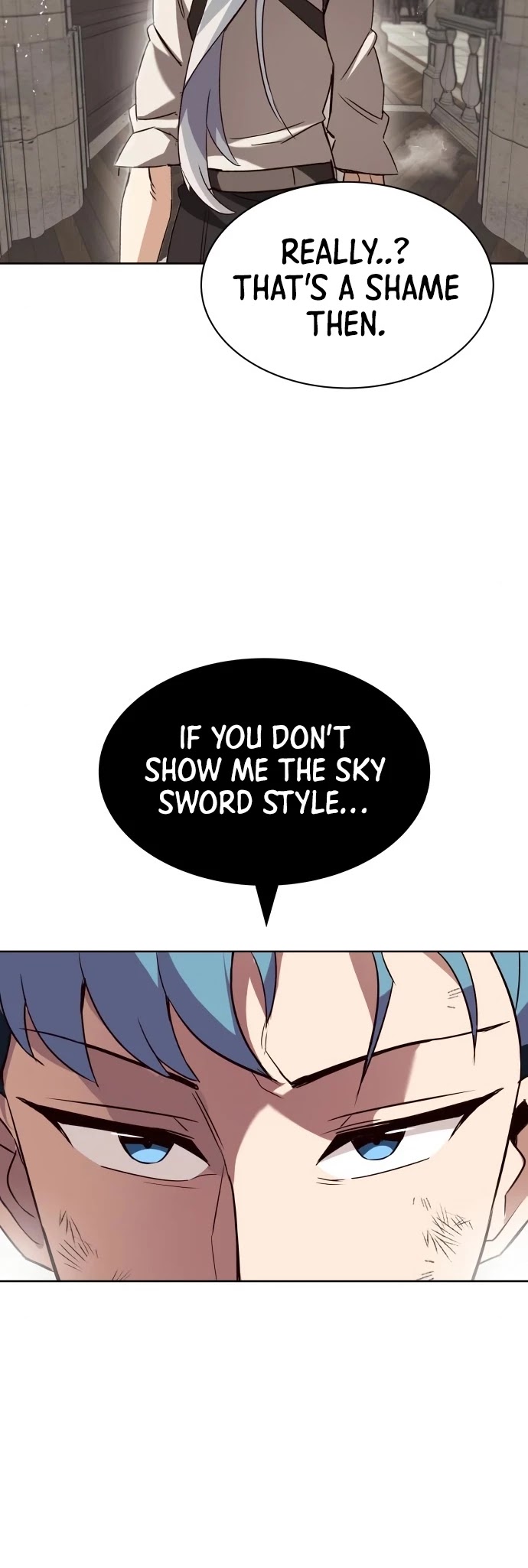 The lazy prince becomes a genius chapter 13 - page 42