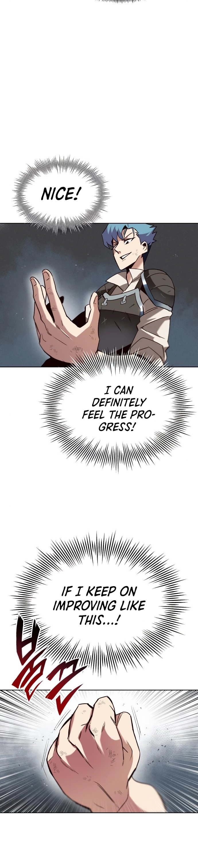 The lazy prince becomes a genius chapter 13 - page 5