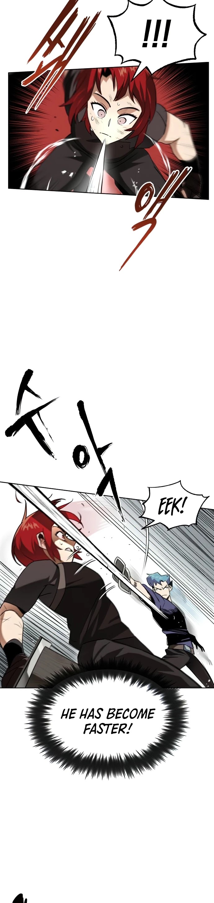 The lazy prince becomes a genius chapter 14 - page 14
