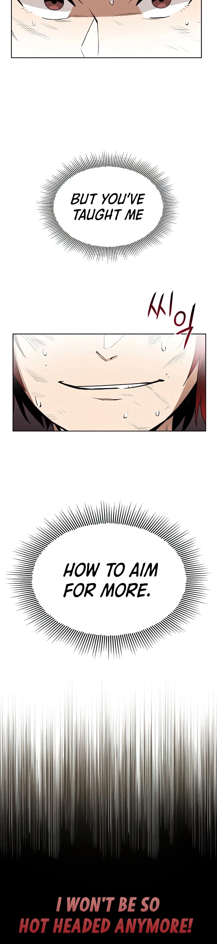The lazy prince becomes a genius chapter 14 - page 19