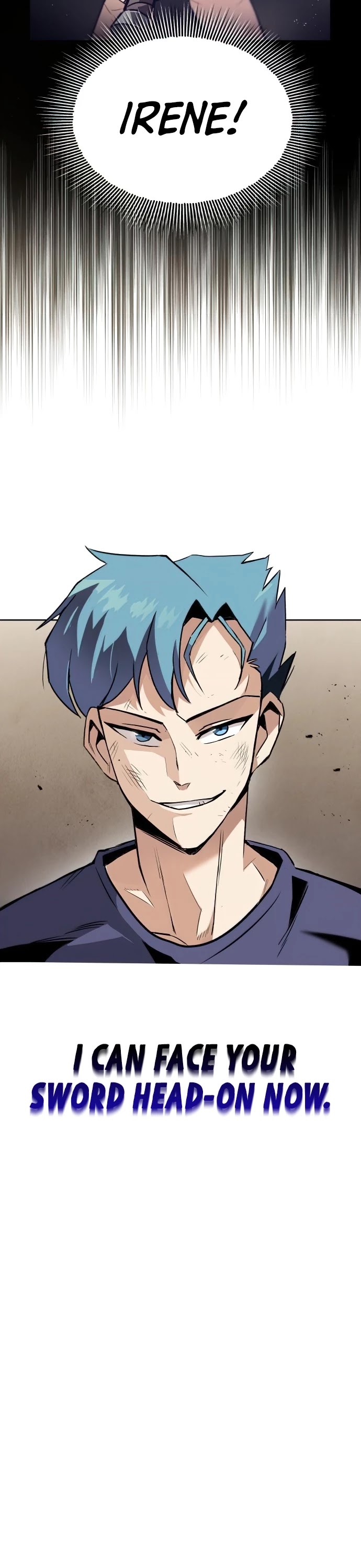 The lazy prince becomes a genius chapter 14 - page 26