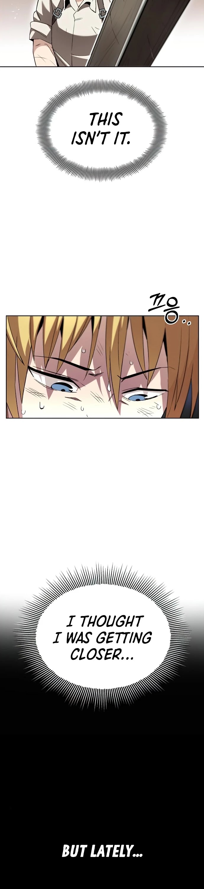 The lazy prince becomes a genius chapter 14 - page 3