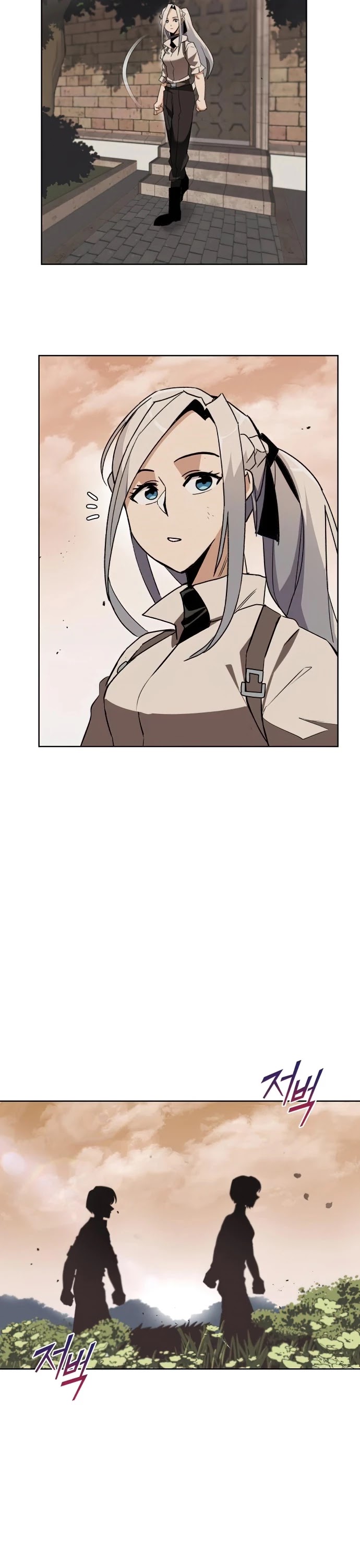 The lazy prince becomes a genius chapter 14 - page 30