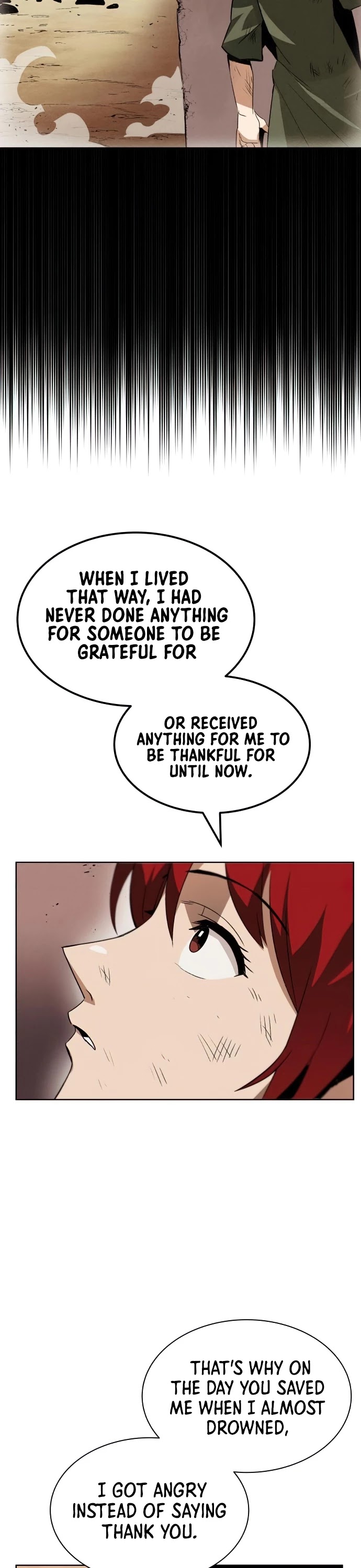 The lazy prince becomes a genius chapter 14 - page 39