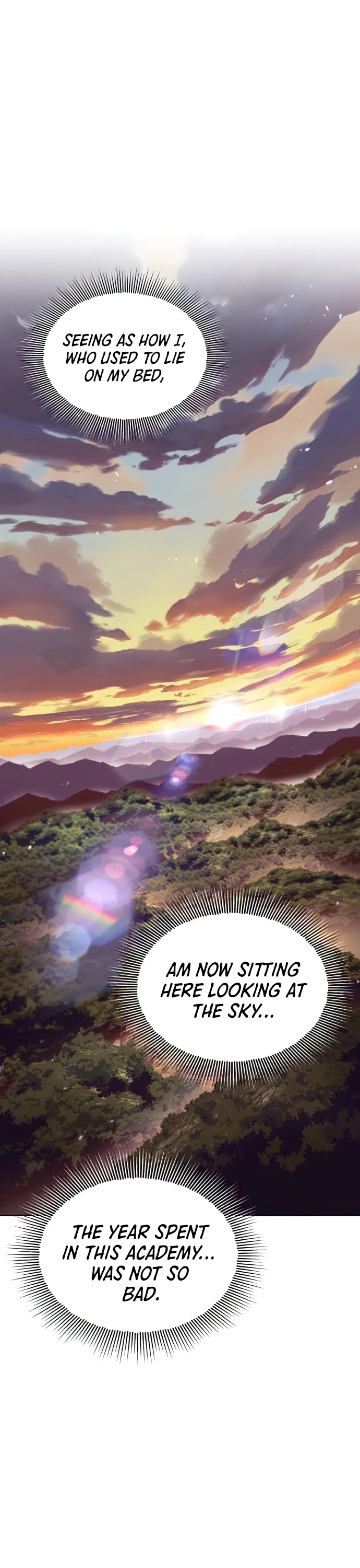 The lazy prince becomes a genius chapter 14 - page 45