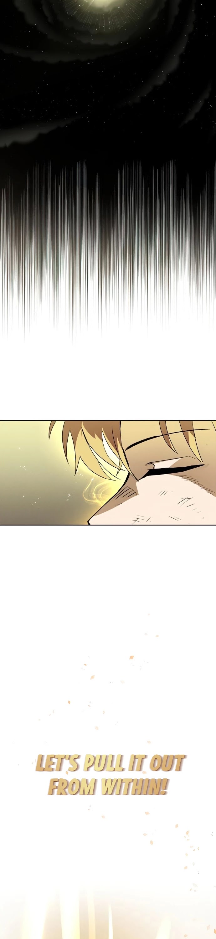 The lazy prince becomes a genius chapter 14 - page 49