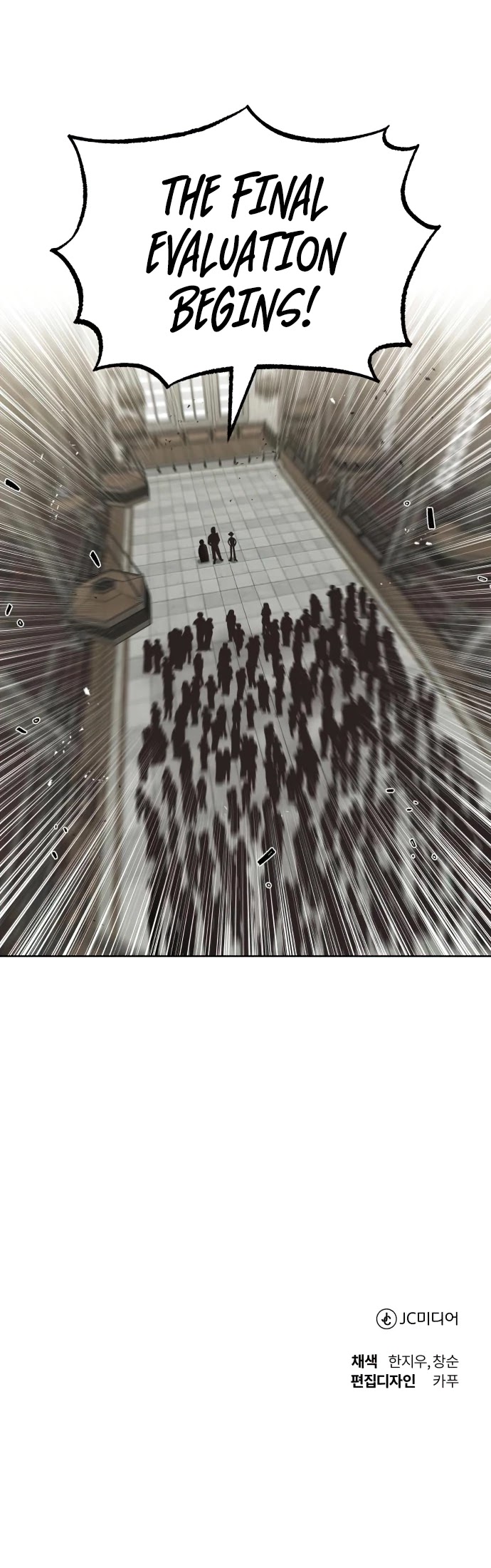 The lazy prince becomes a genius chapter 14 - page 52