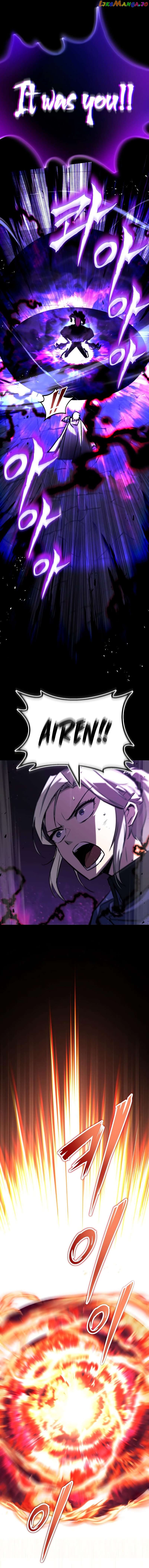 The lazy prince becomes a genius Chapter 92 - page 17
