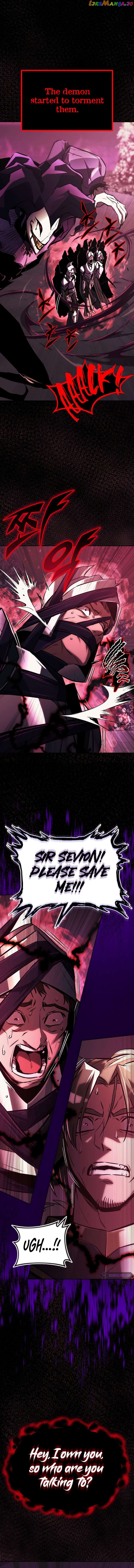 The lazy prince becomes a genius Chapter 92 - page 3