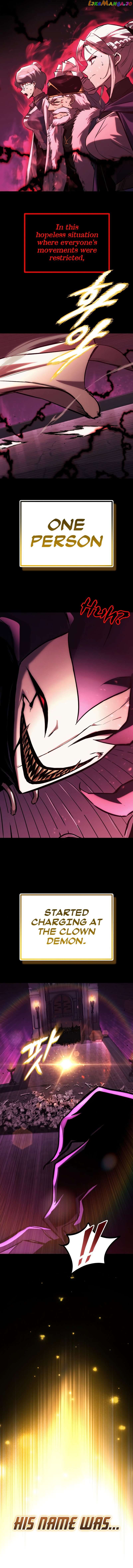The lazy prince becomes a genius Chapter 92 - page 6