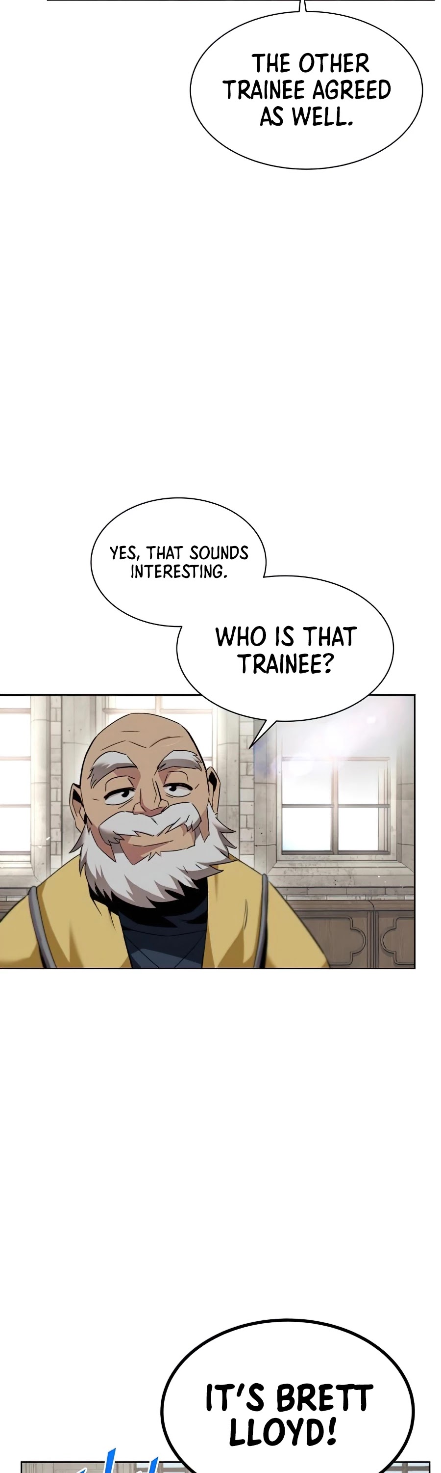 The lazy prince becomes a genius chapter 15 - page 10