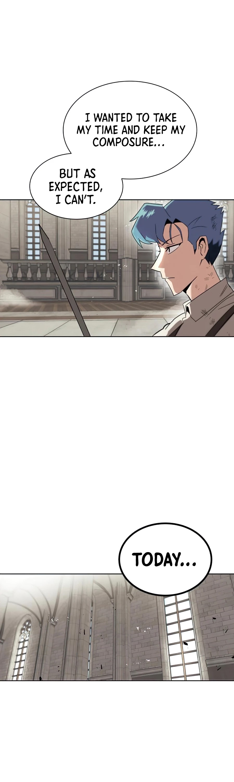 The lazy prince becomes a genius chapter 15 - page 13