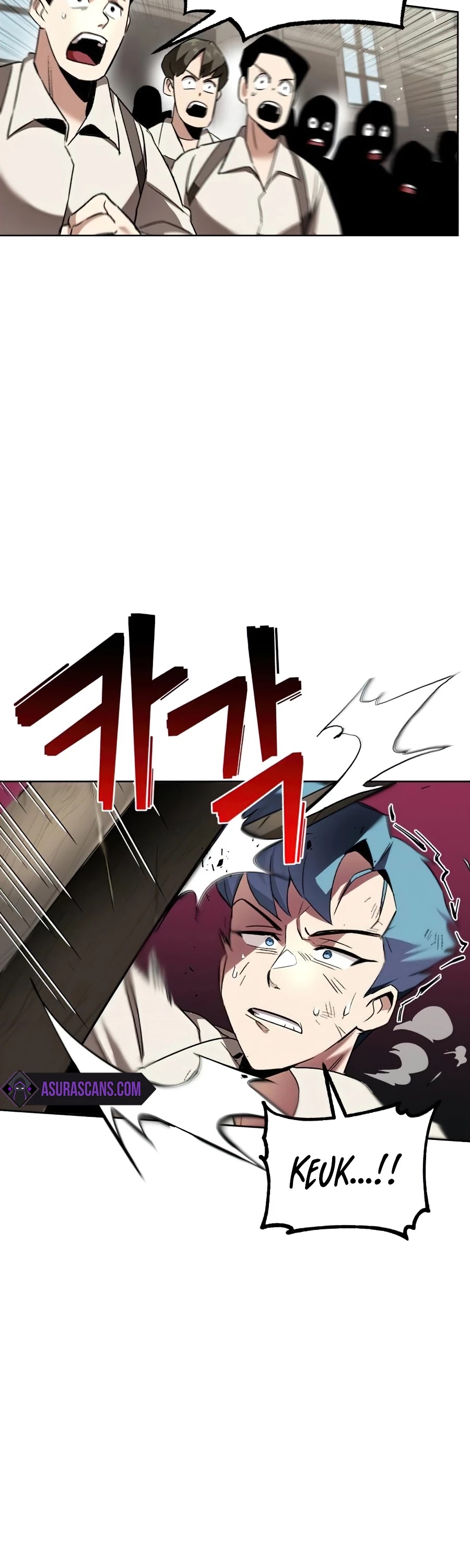 The lazy prince becomes a genius chapter 15 - page 19