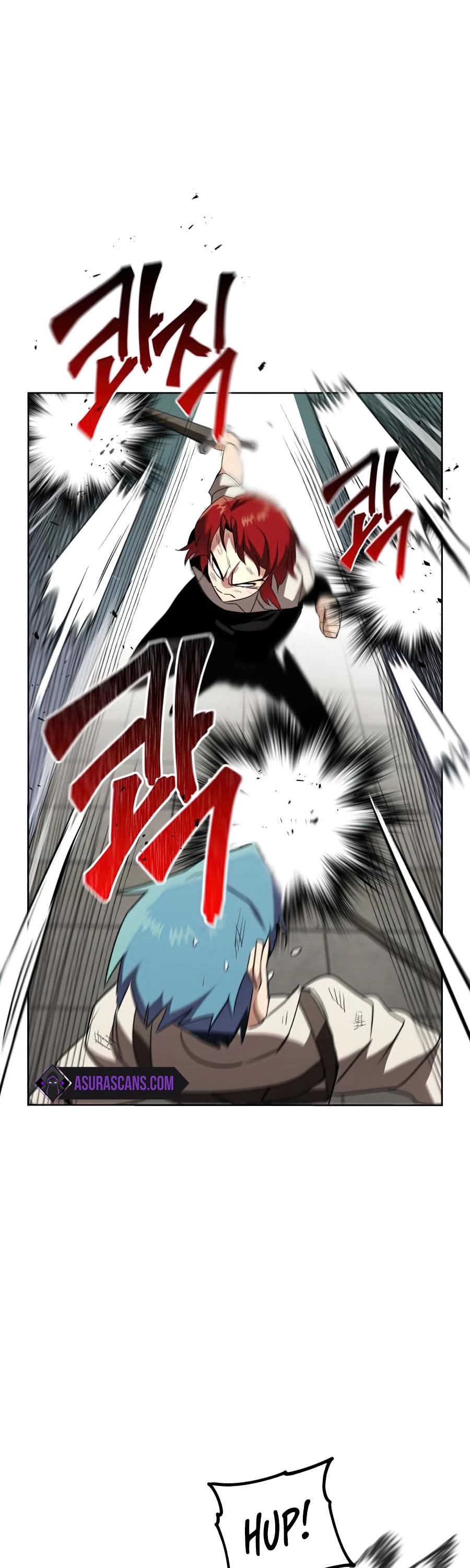 The lazy prince becomes a genius chapter 15 - page 25