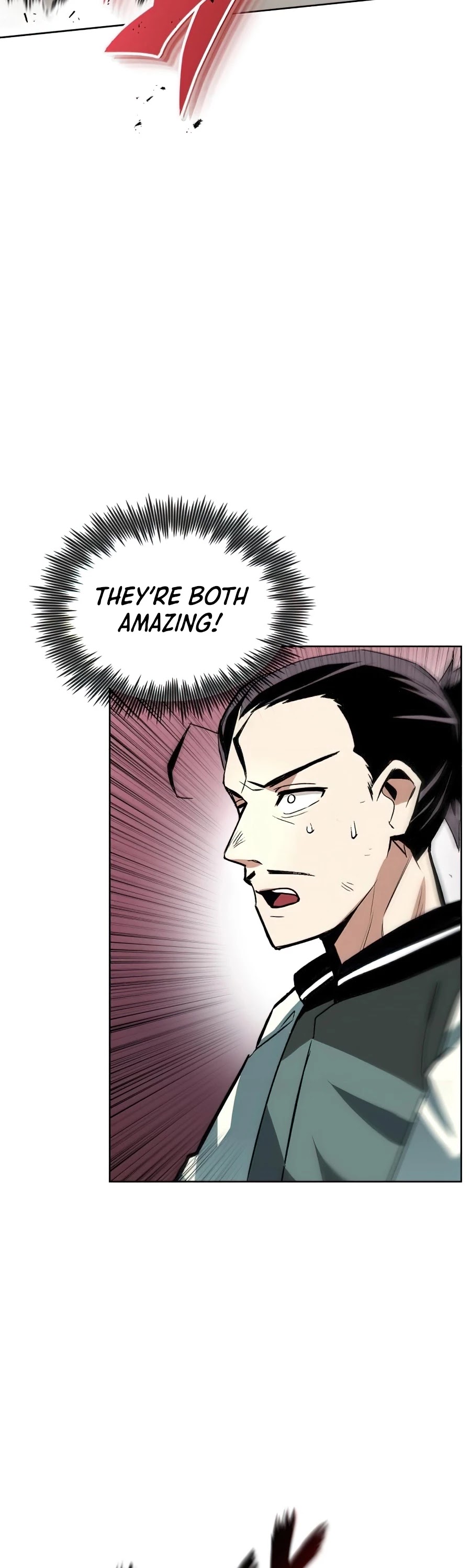 The lazy prince becomes a genius chapter 15 - page 29