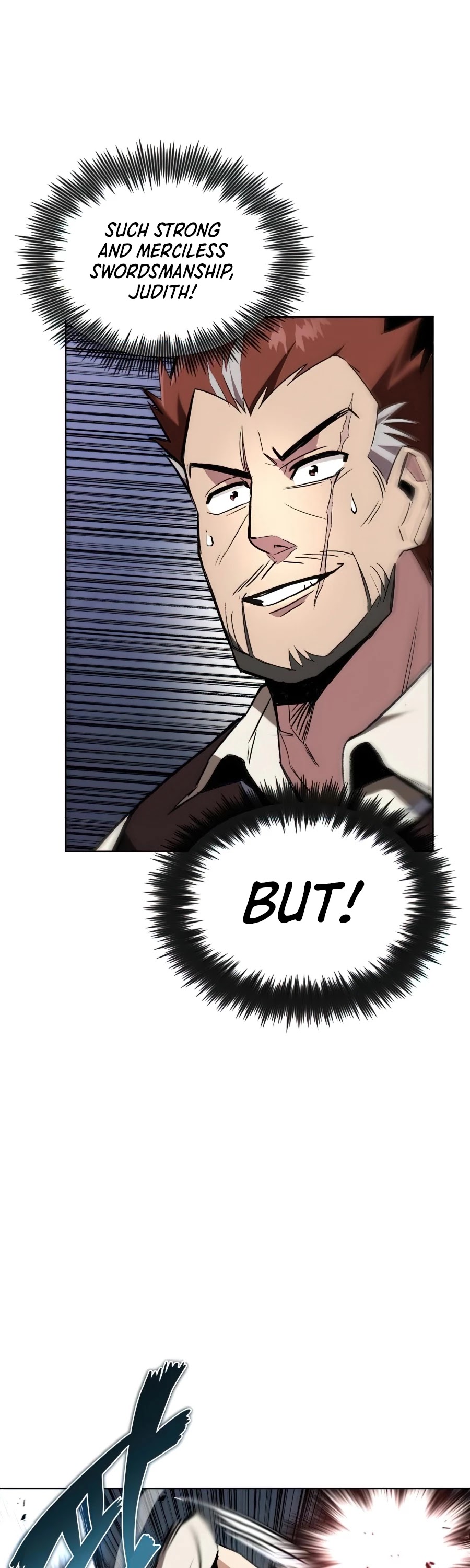 The lazy prince becomes a genius chapter 15 - page 32
