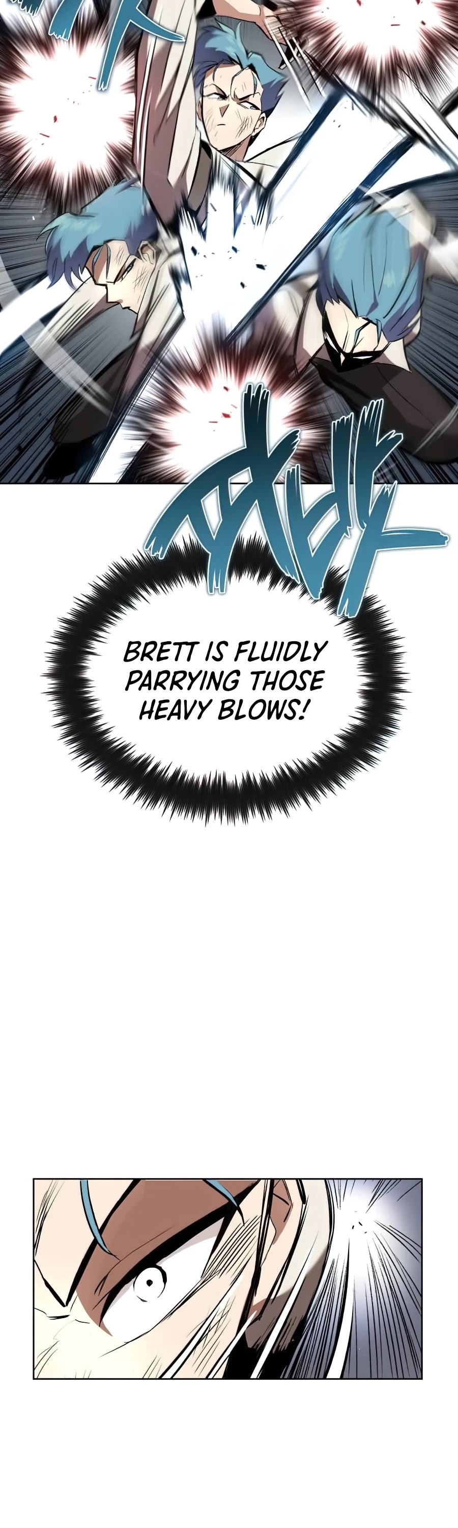 The lazy prince becomes a genius chapter 15 - page 33