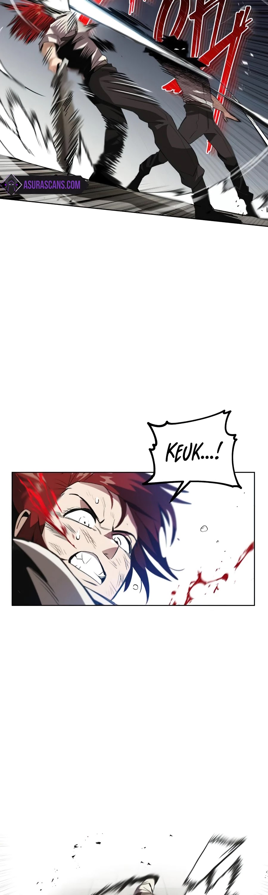 The lazy prince becomes a genius chapter 15 - page 35