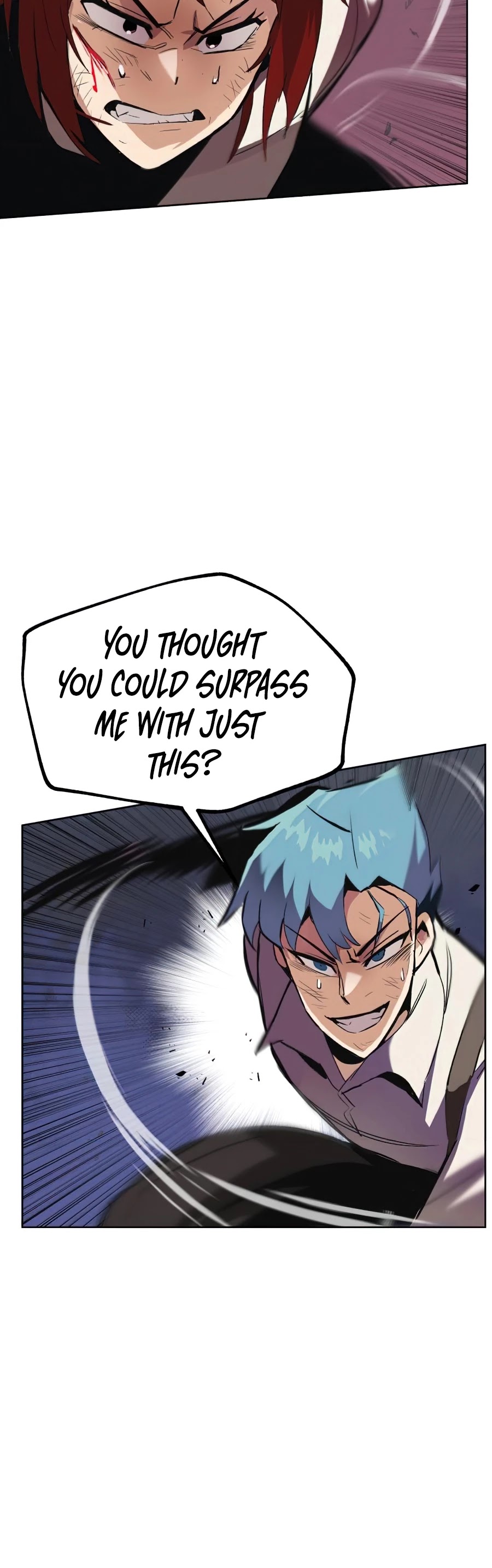 The lazy prince becomes a genius chapter 15 - page 37
