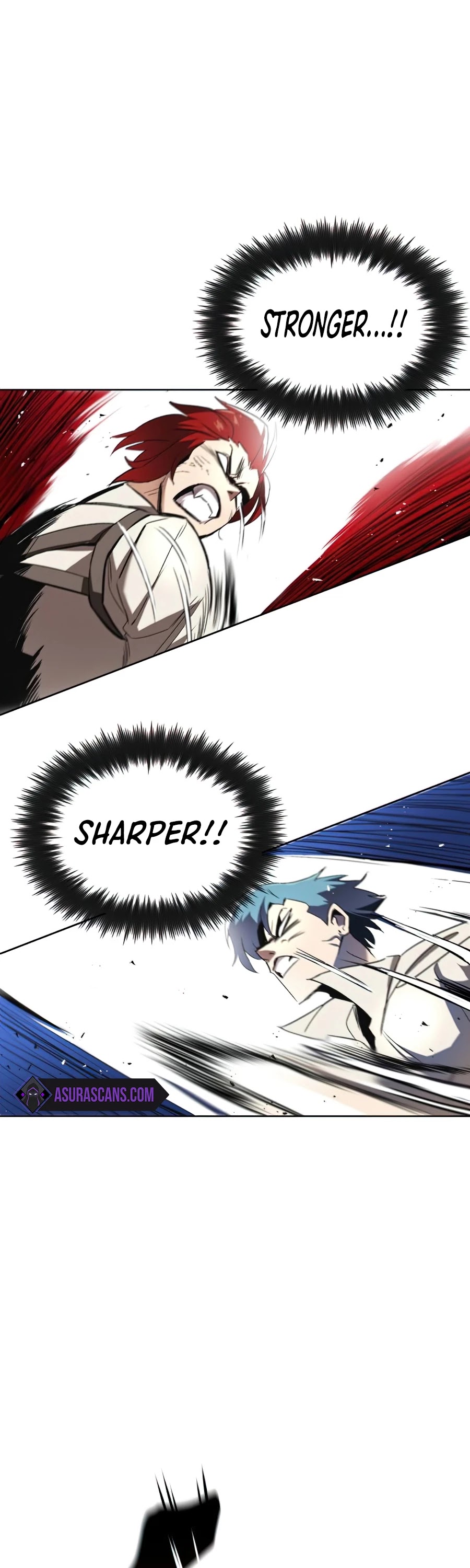 The lazy prince becomes a genius chapter 15 - page 39