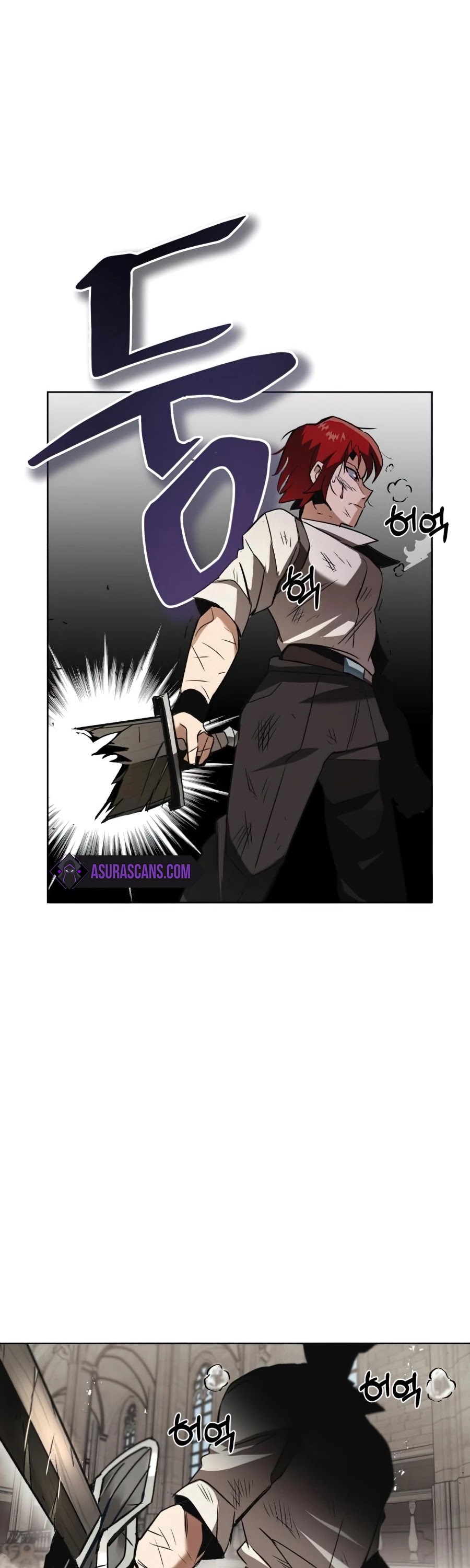 The lazy prince becomes a genius chapter 15 - page 42