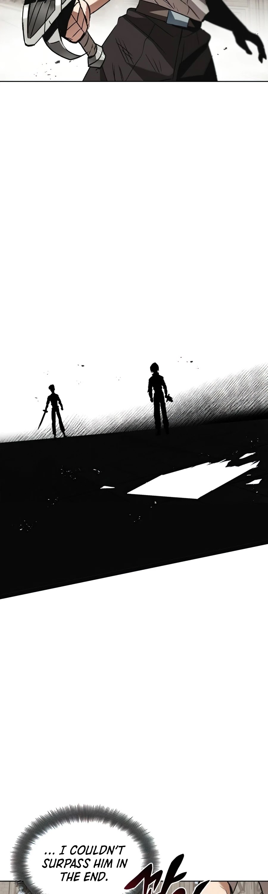 The lazy prince becomes a genius chapter 15 - page 43