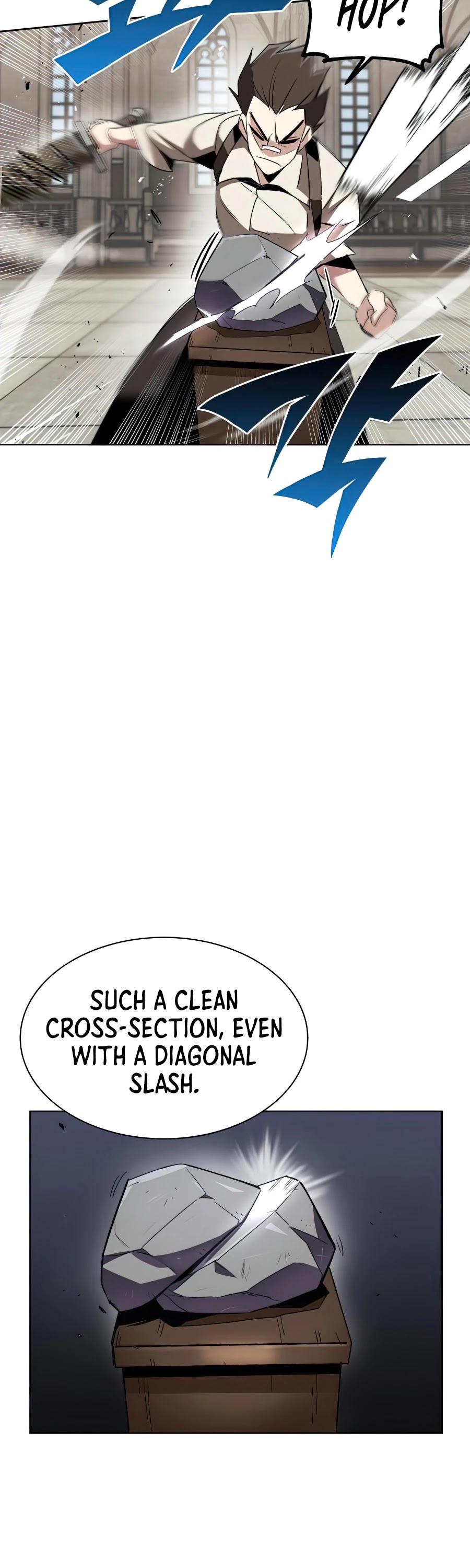 The lazy prince becomes a genius chapter 15 - page 5