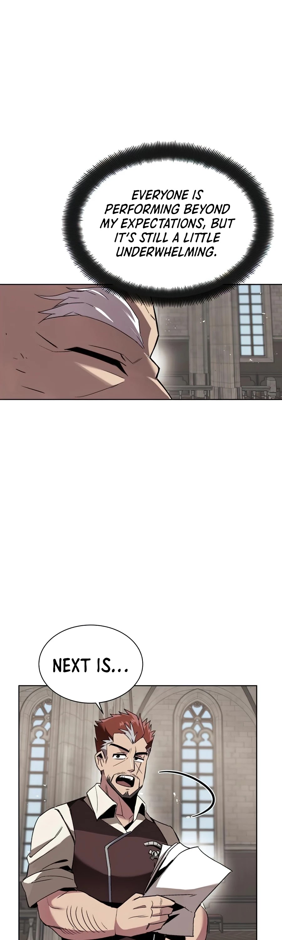 The lazy prince becomes a genius chapter 15 - page 6