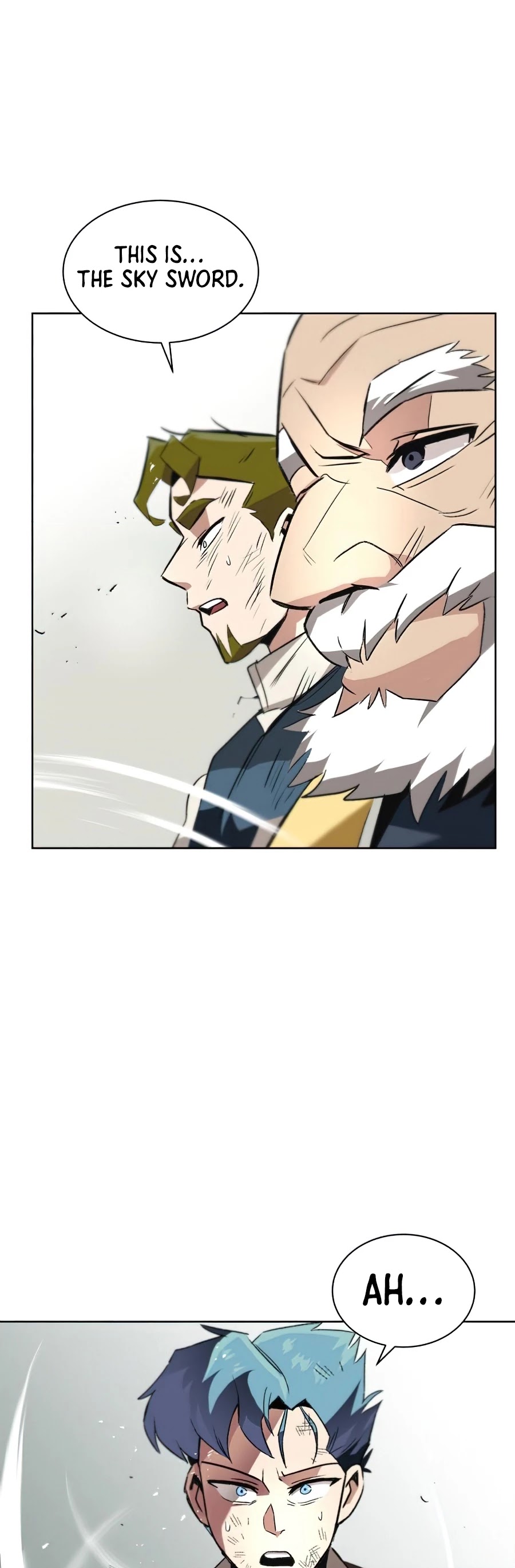 The lazy prince becomes a genius chapter 15 - page 66