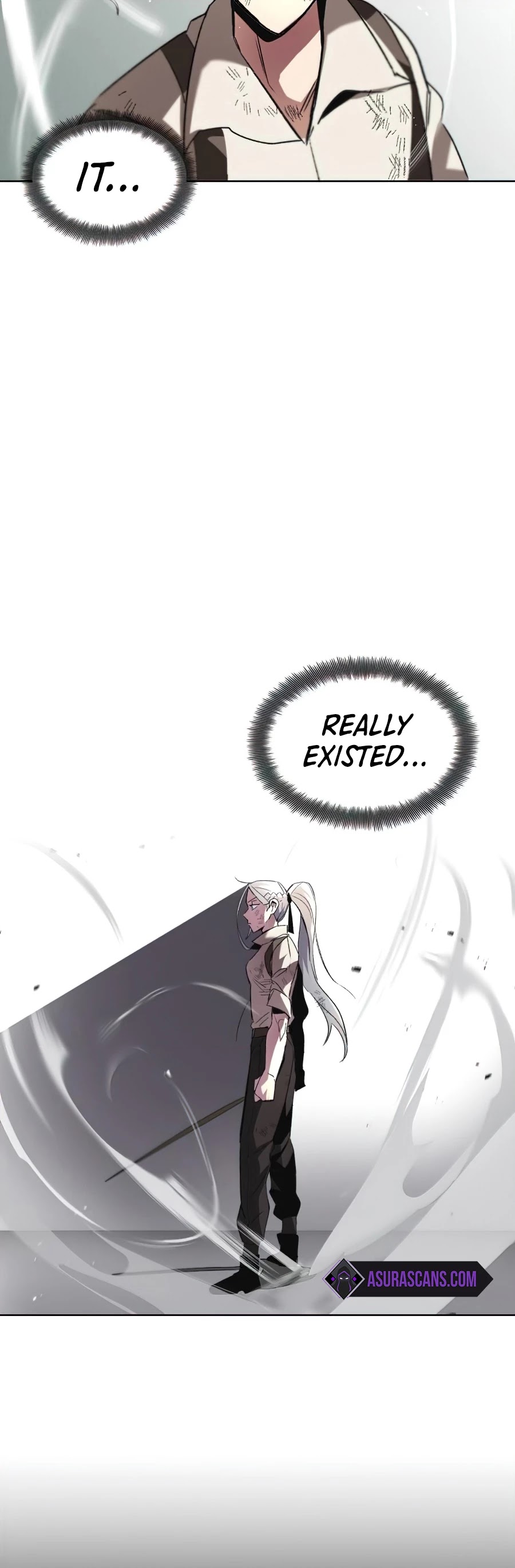 The lazy prince becomes a genius chapter 15 - page 67