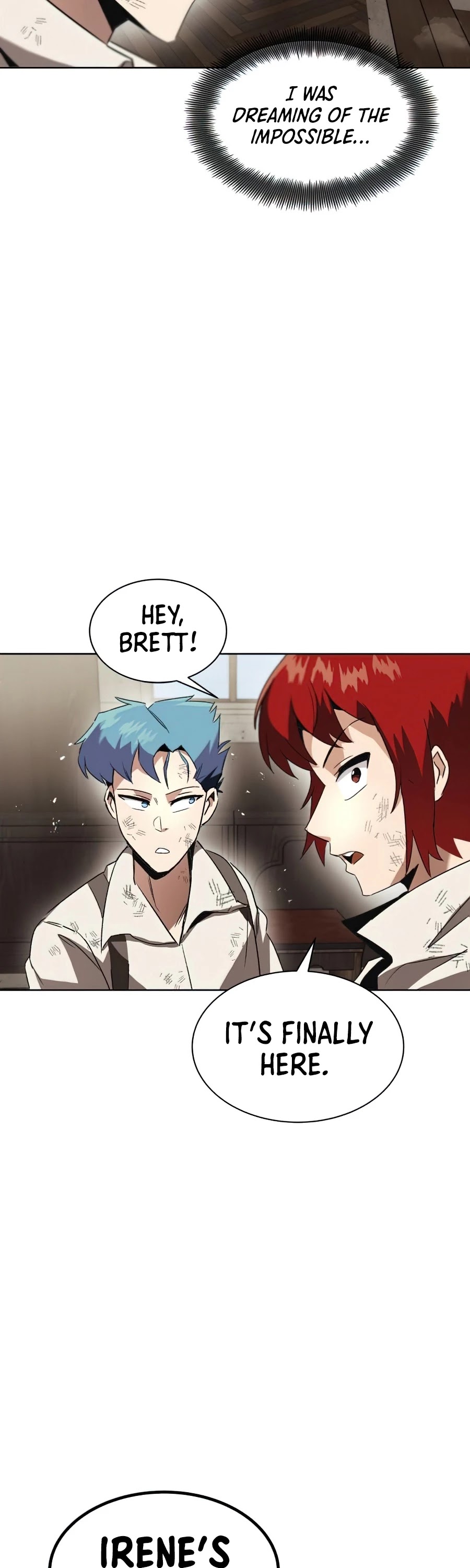The lazy prince becomes a genius chapter 15 - page 70
