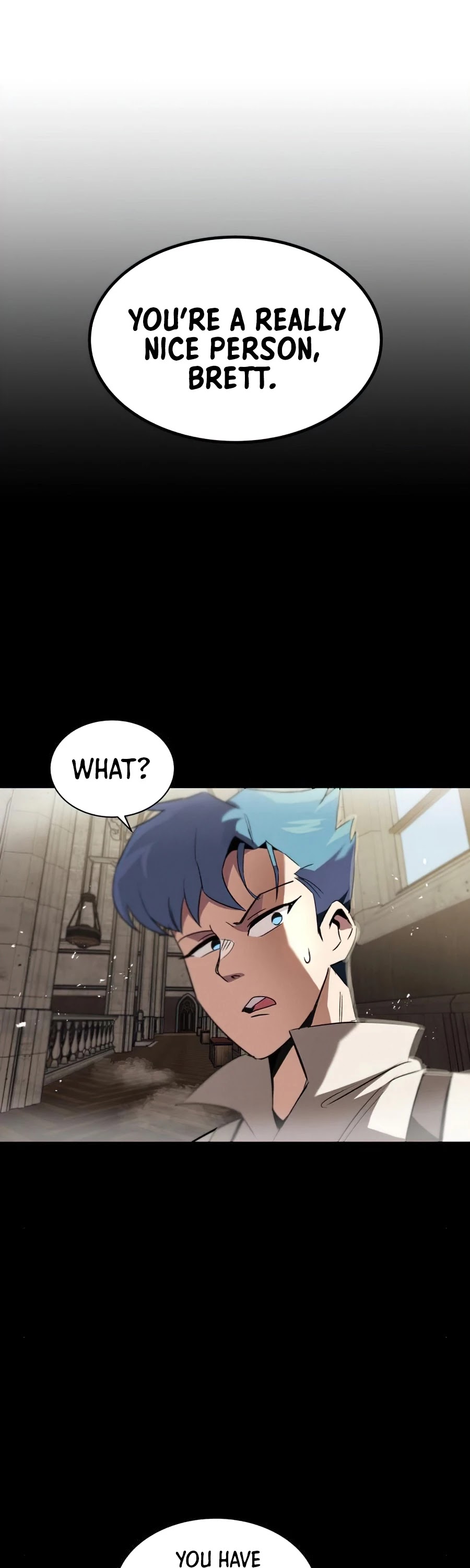 The lazy prince becomes a genius chapter 15 - page 74