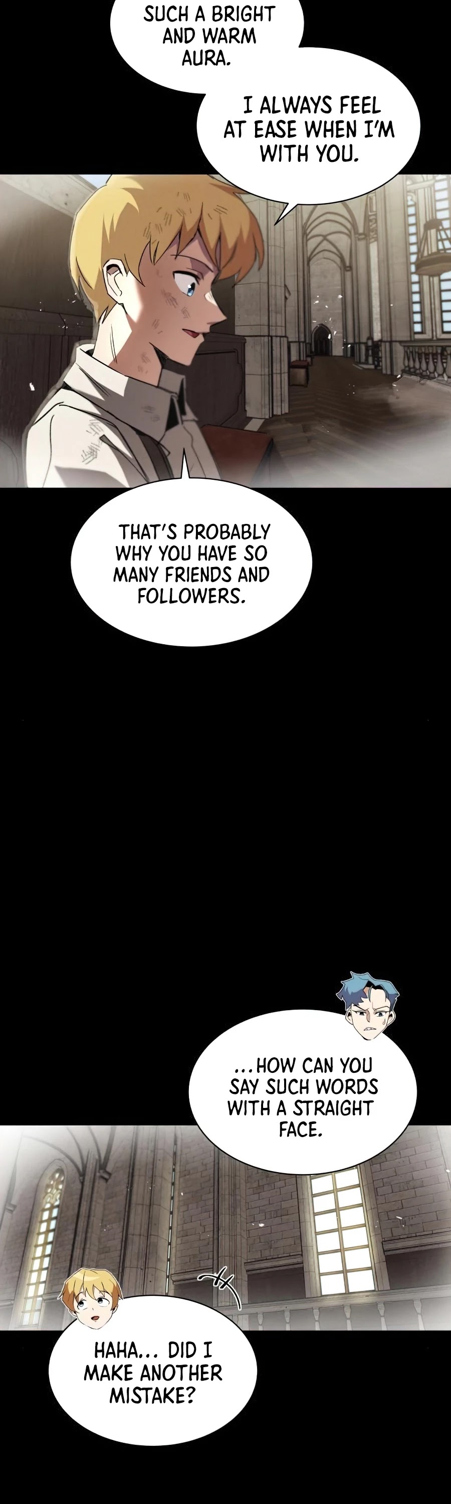 The lazy prince becomes a genius chapter 15 - page 75