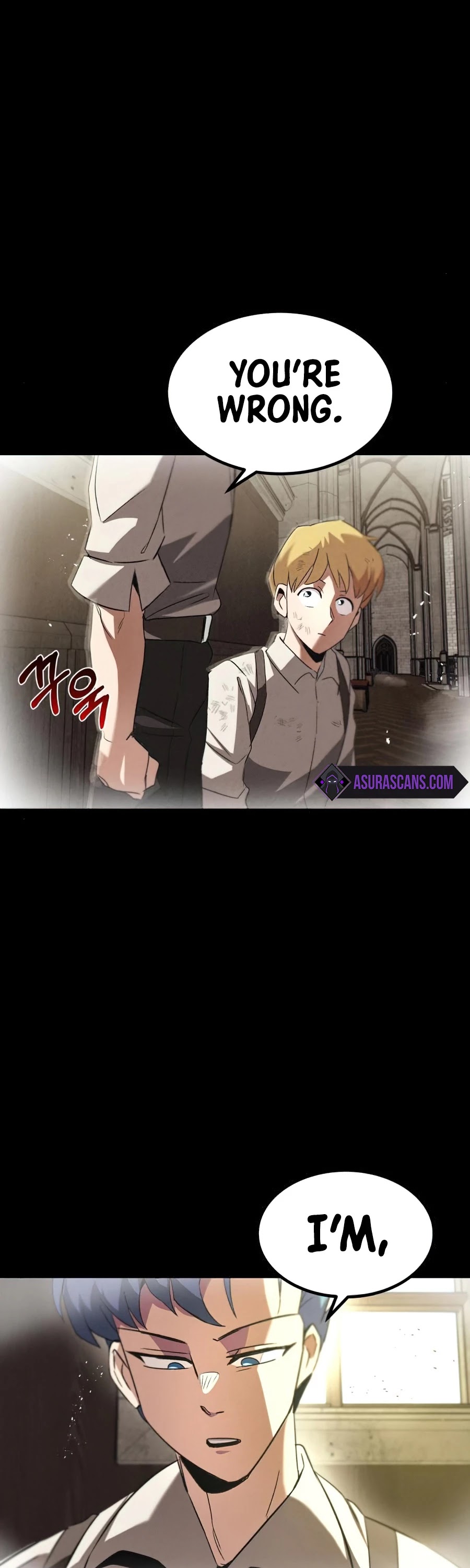 The lazy prince becomes a genius chapter 15 - page 76