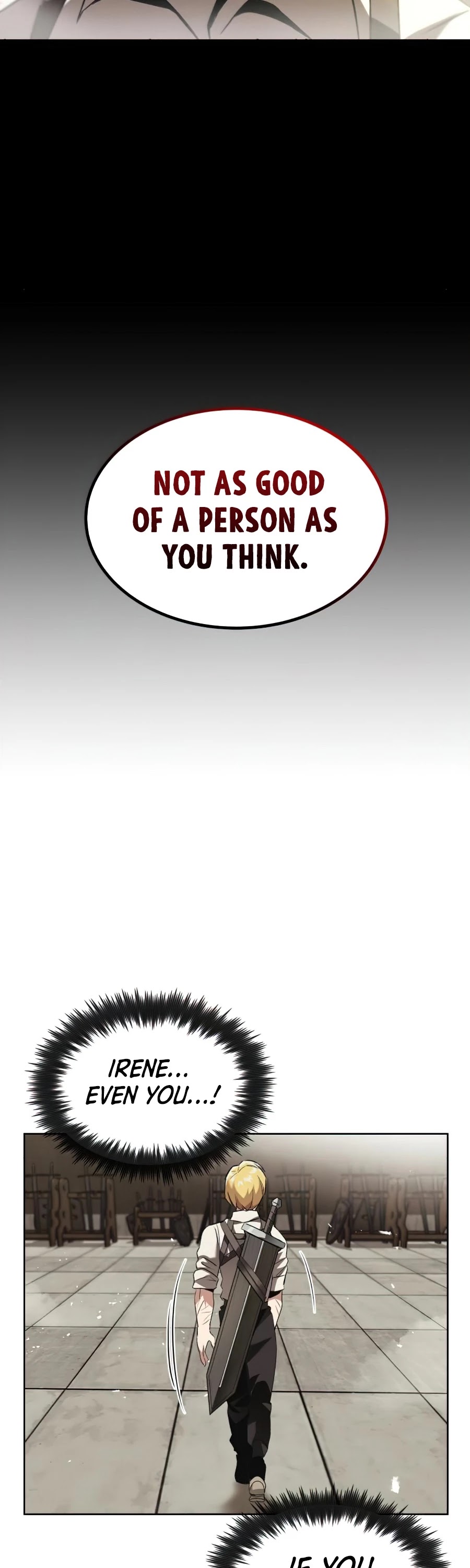 The lazy prince becomes a genius chapter 15 - page 77