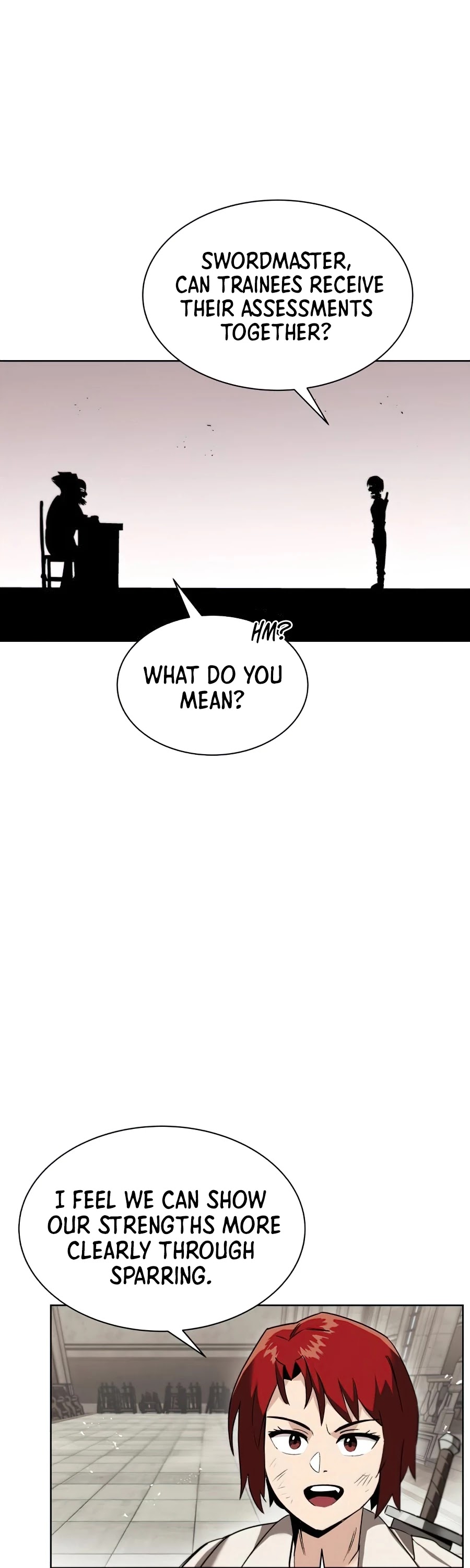 The lazy prince becomes a genius chapter 15 - page 9