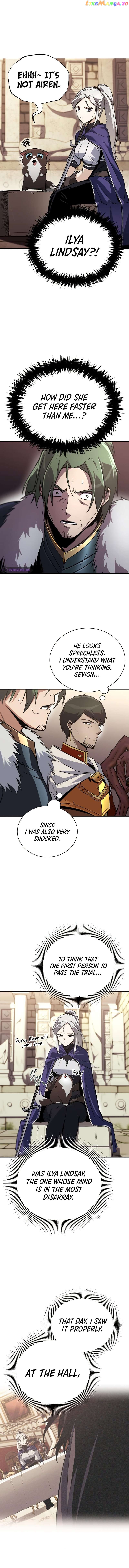 The lazy prince becomes a genius Chapter 91 - page 2