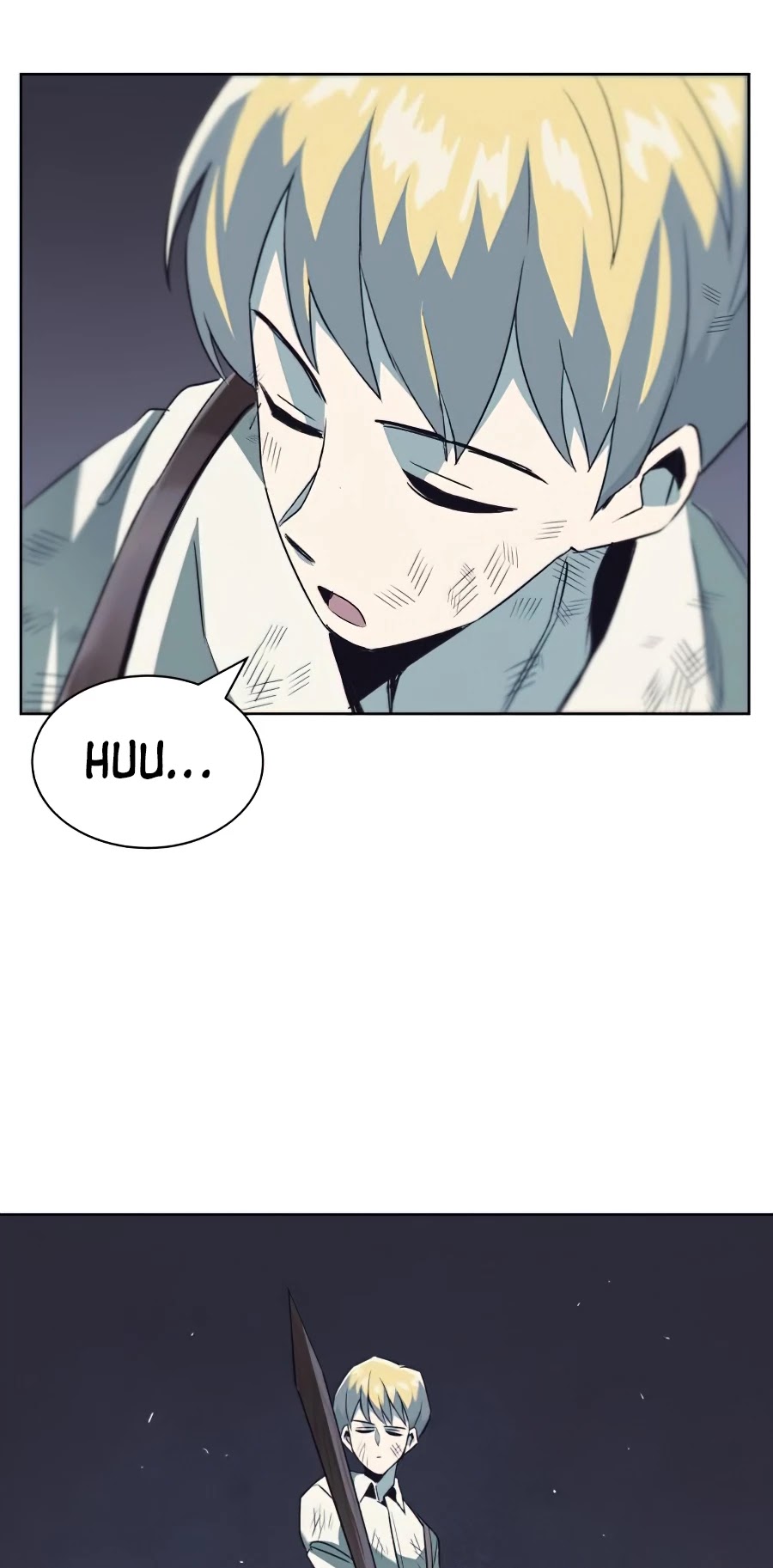 The lazy prince becomes a genius chapter 16 - page 10