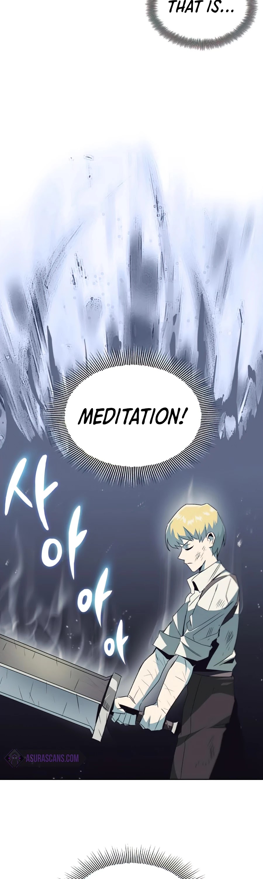 The lazy prince becomes a genius chapter 16 - page 16