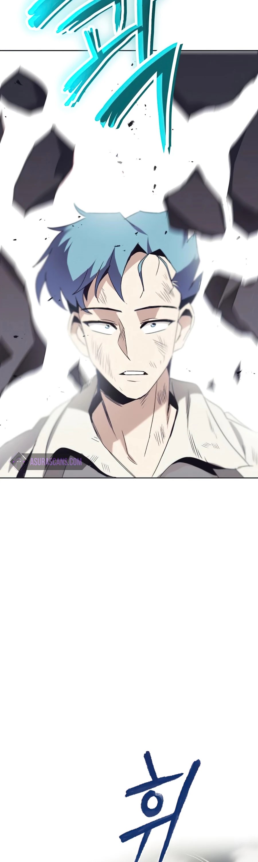 The lazy prince becomes a genius chapter 16 - page 33